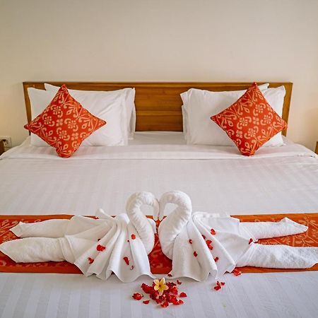 Villa Branka Sanur Luaran gambar