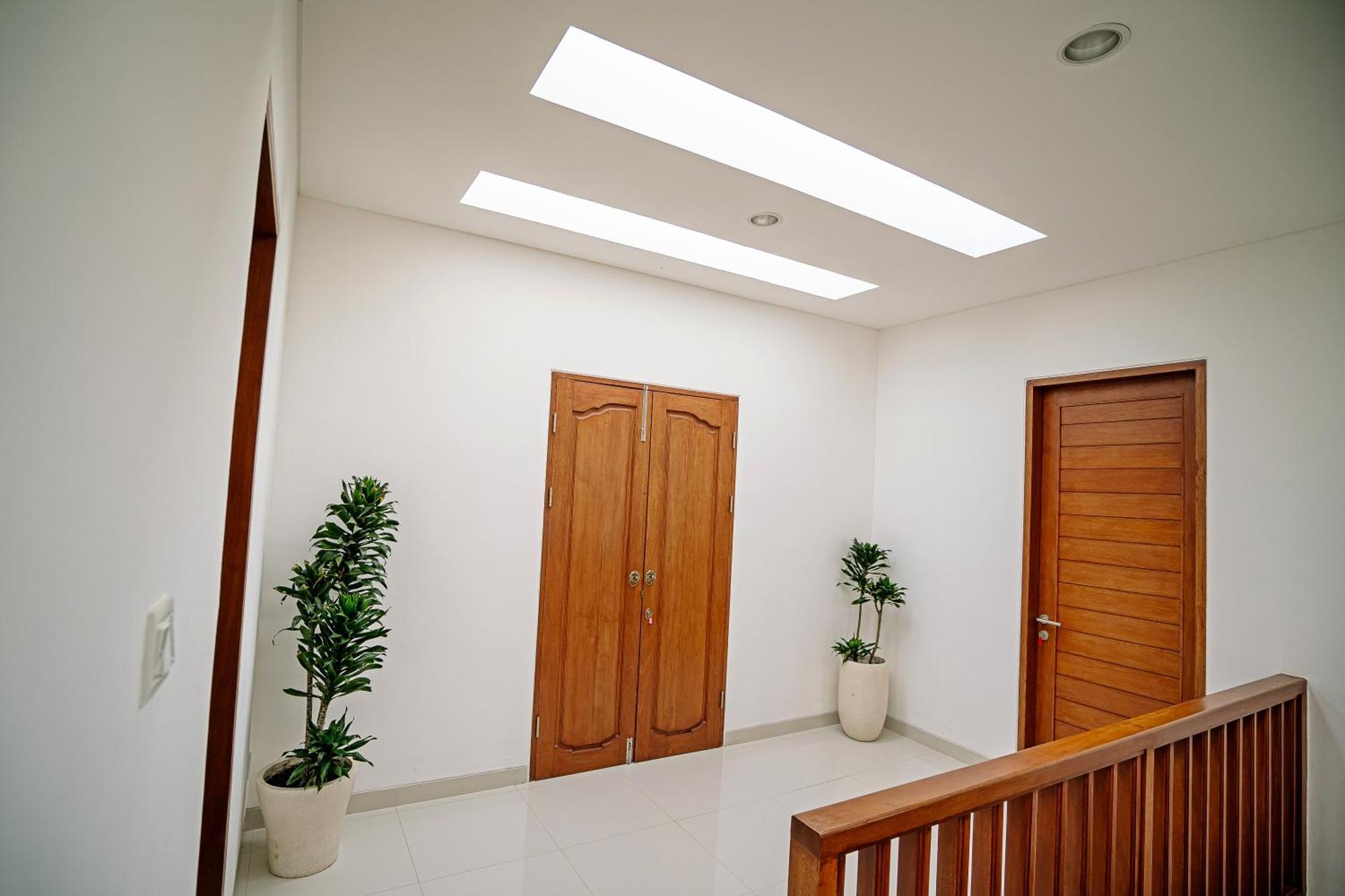 Villa Branka Sanur Luaran gambar