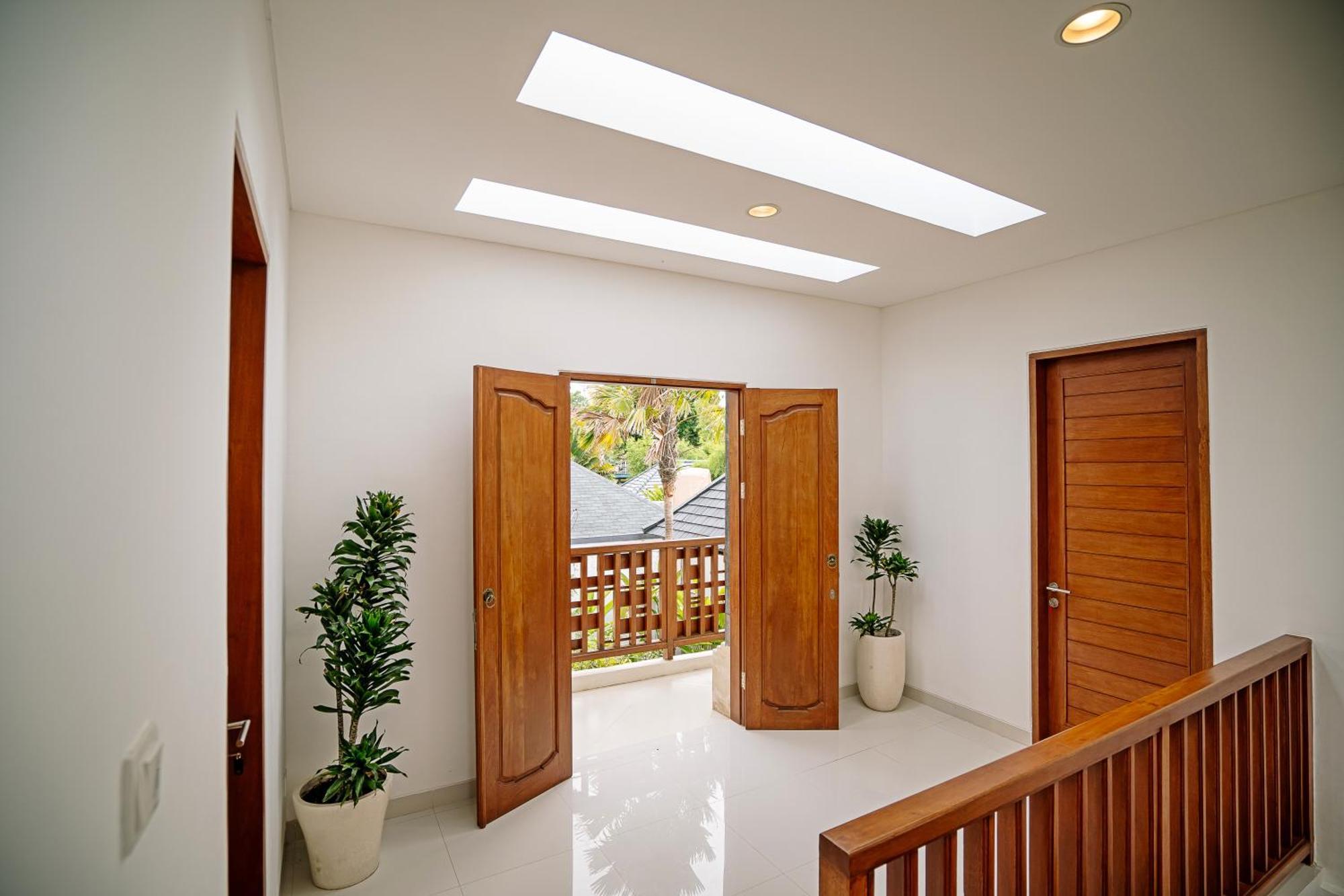 Villa Branka Sanur Luaran gambar
