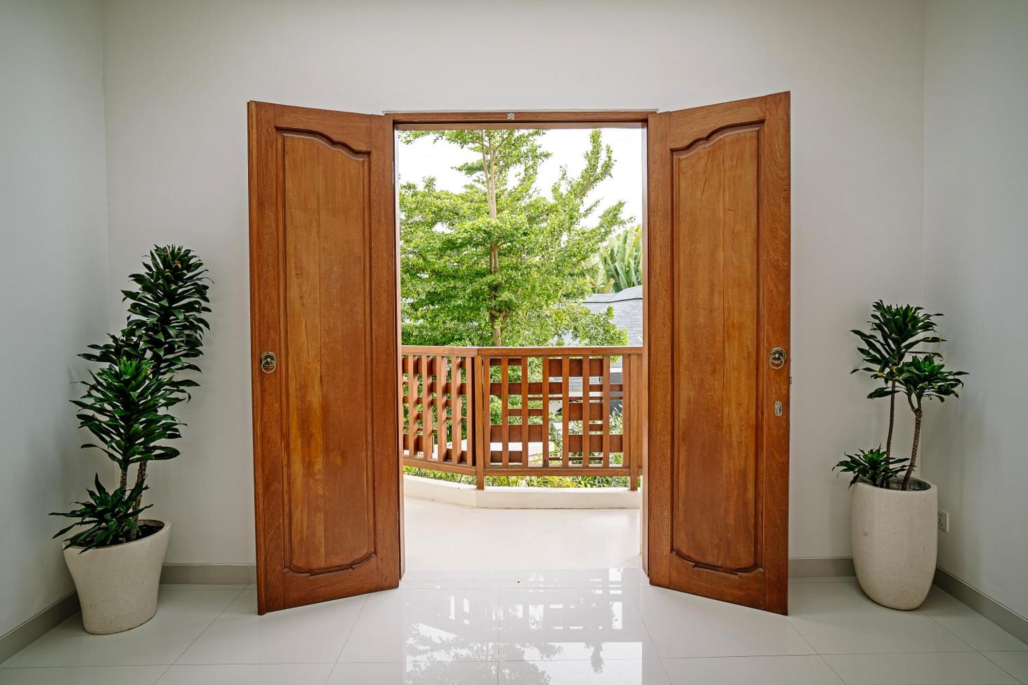 Villa Branka Sanur Luaran gambar