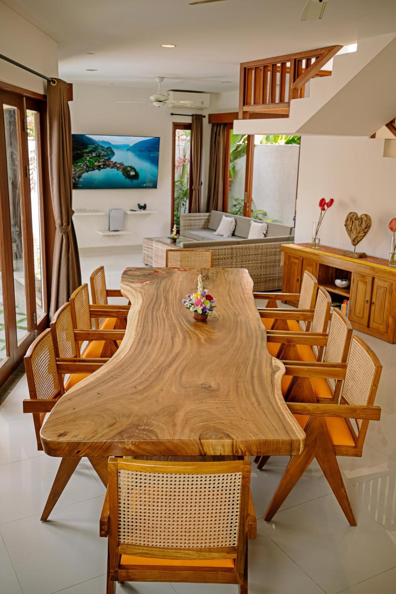 Villa Branka Sanur Luaran gambar