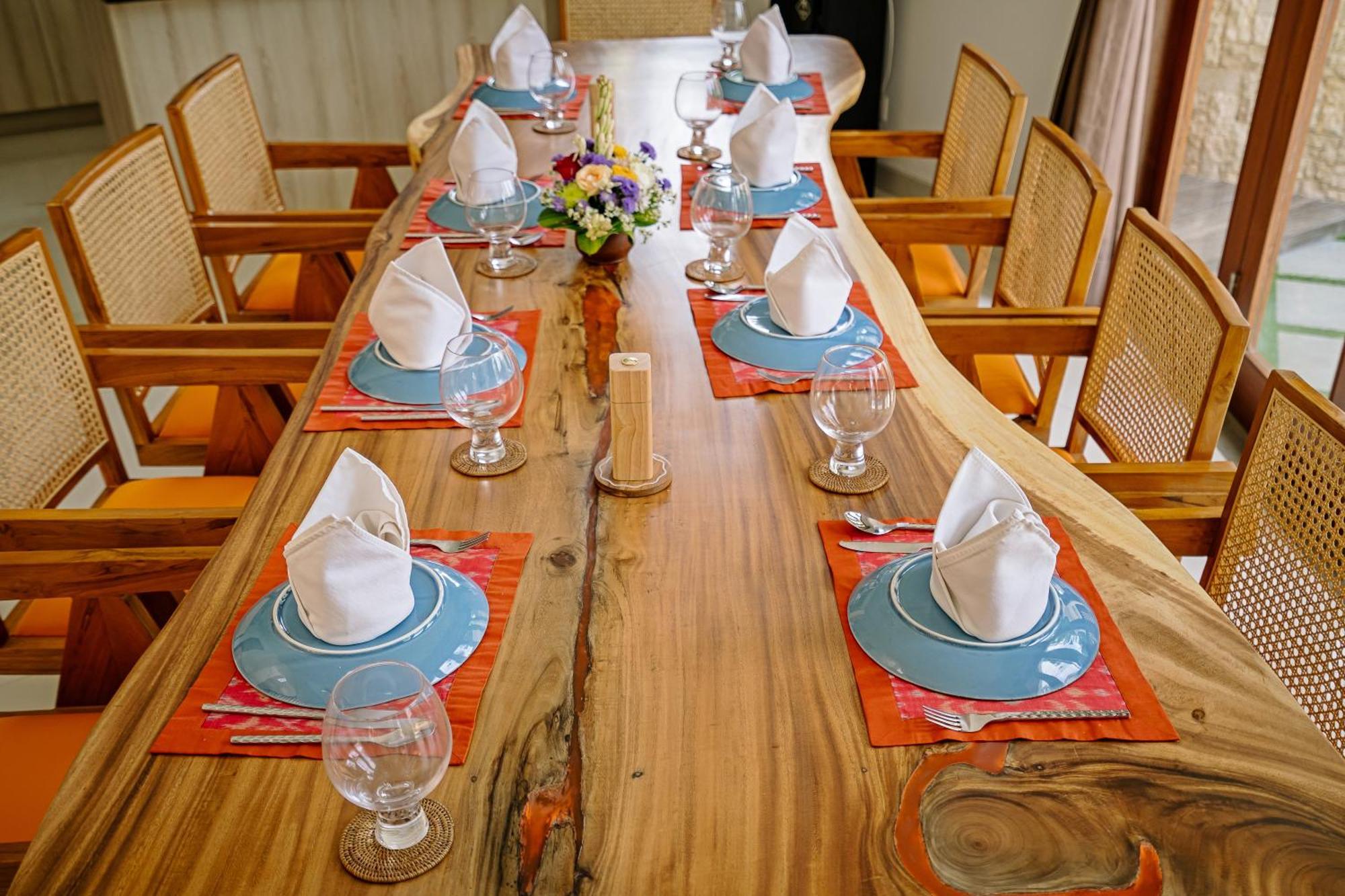 Villa Branka Sanur Luaran gambar