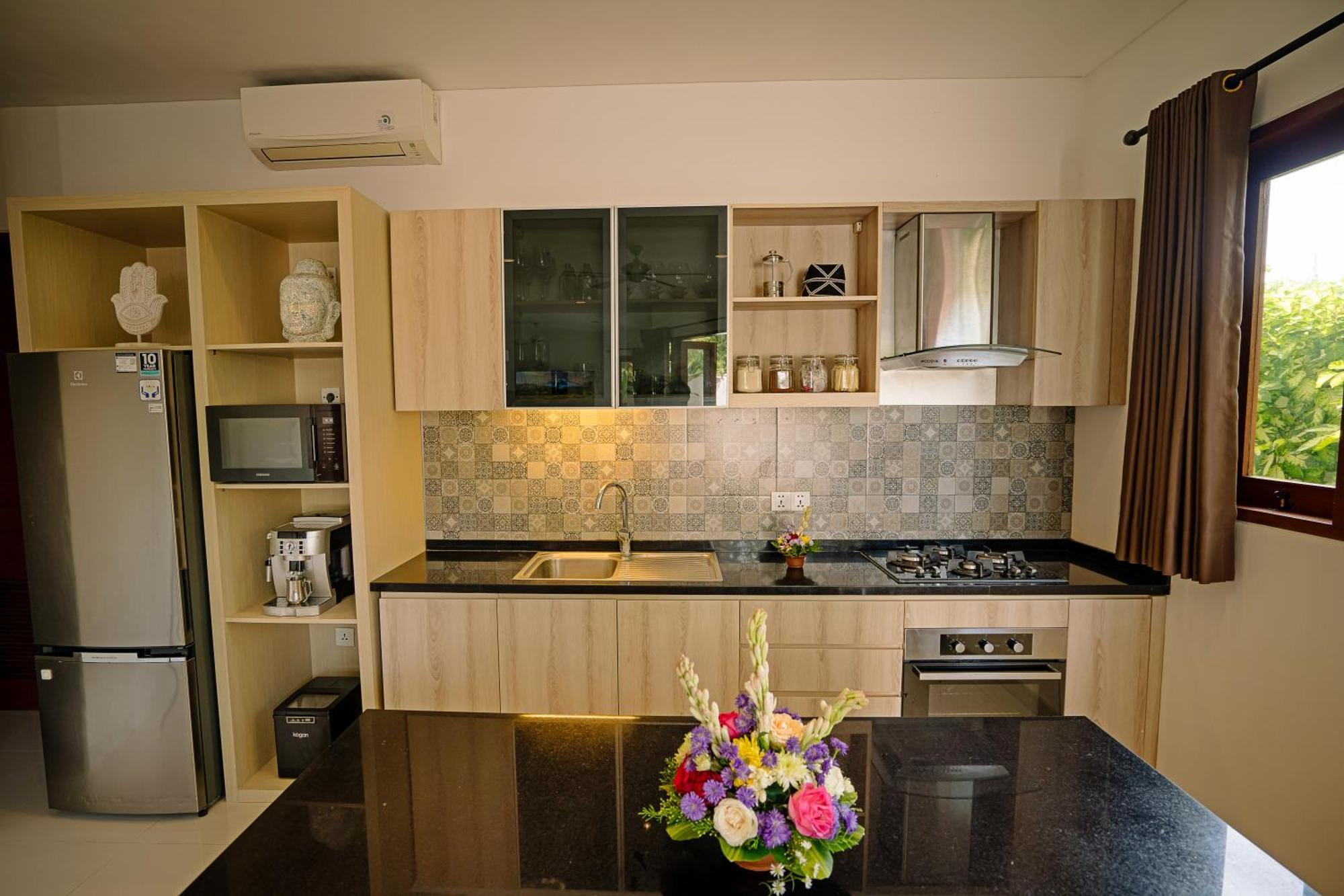 Villa Branka Sanur Luaran gambar