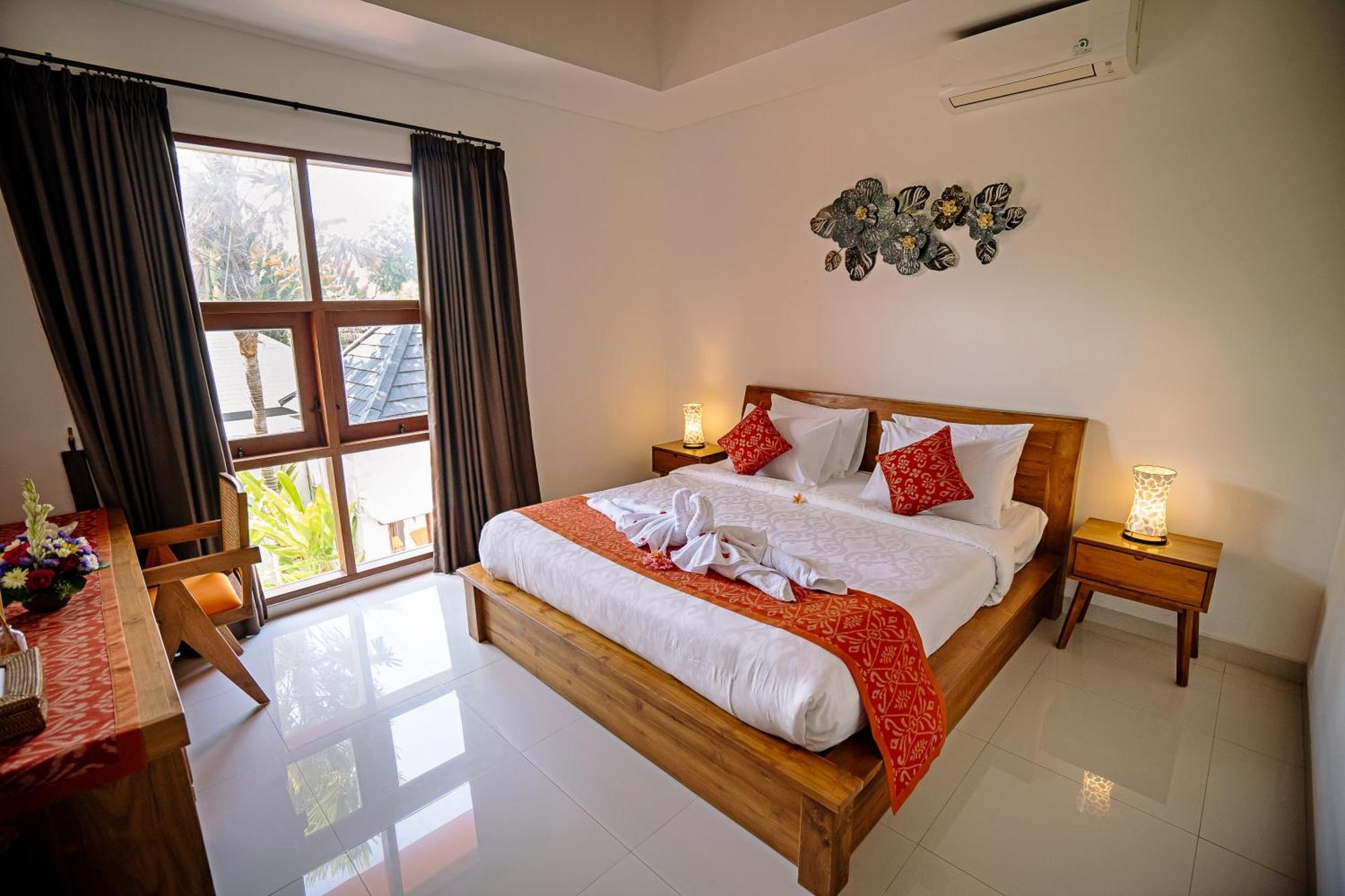 Villa Branka Sanur Luaran gambar