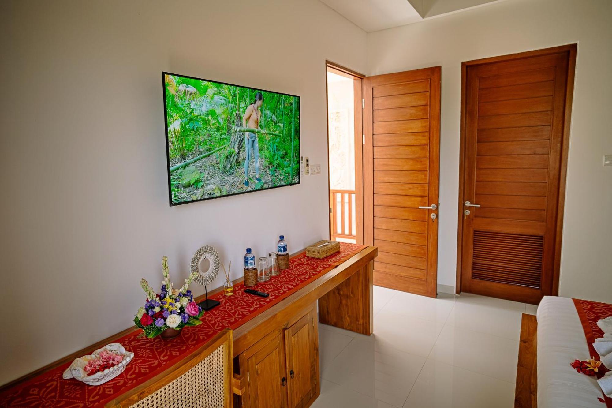 Villa Branka Sanur Luaran gambar