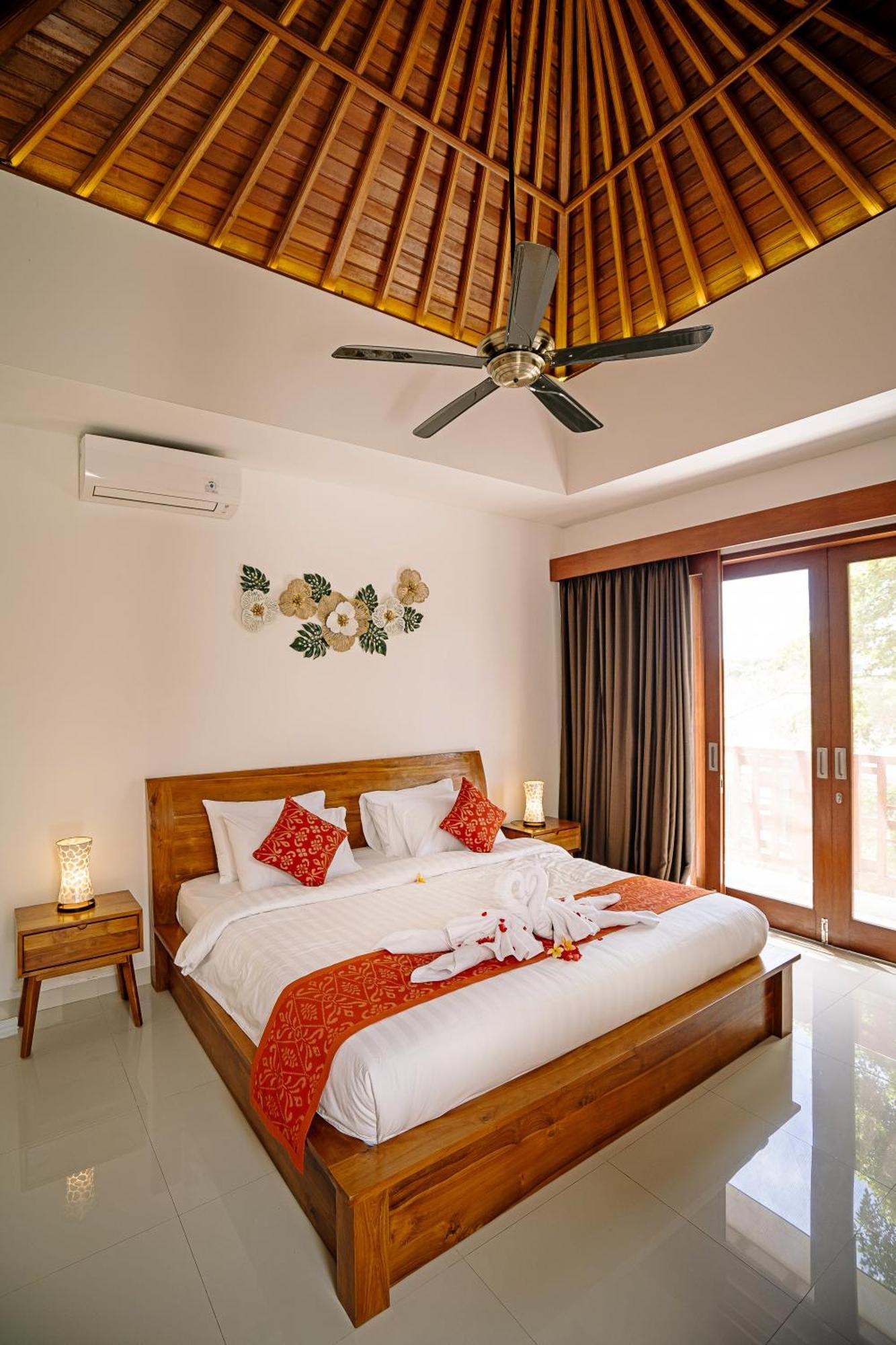 Villa Branka Sanur Luaran gambar