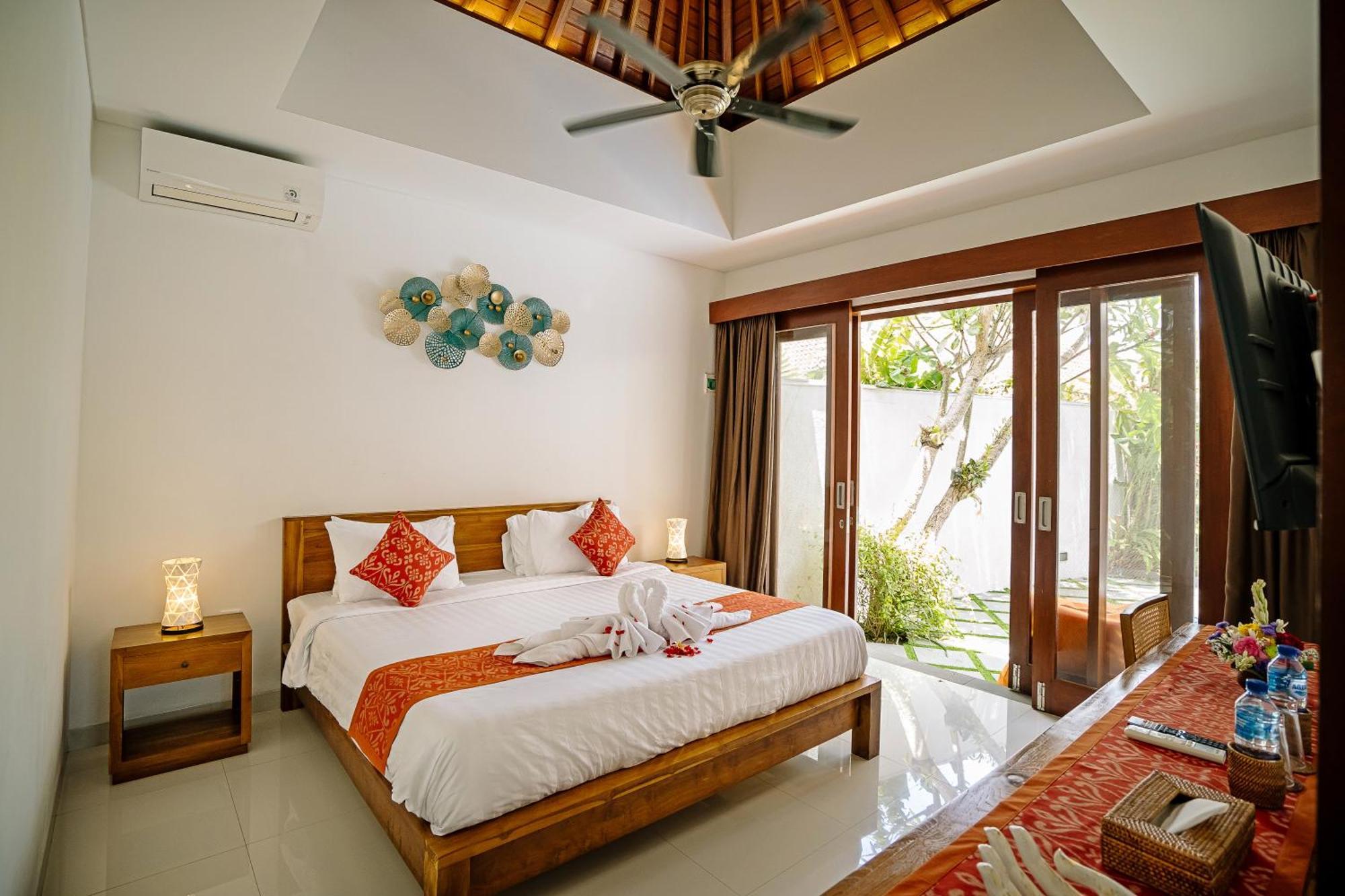 Villa Branka Sanur Luaran gambar