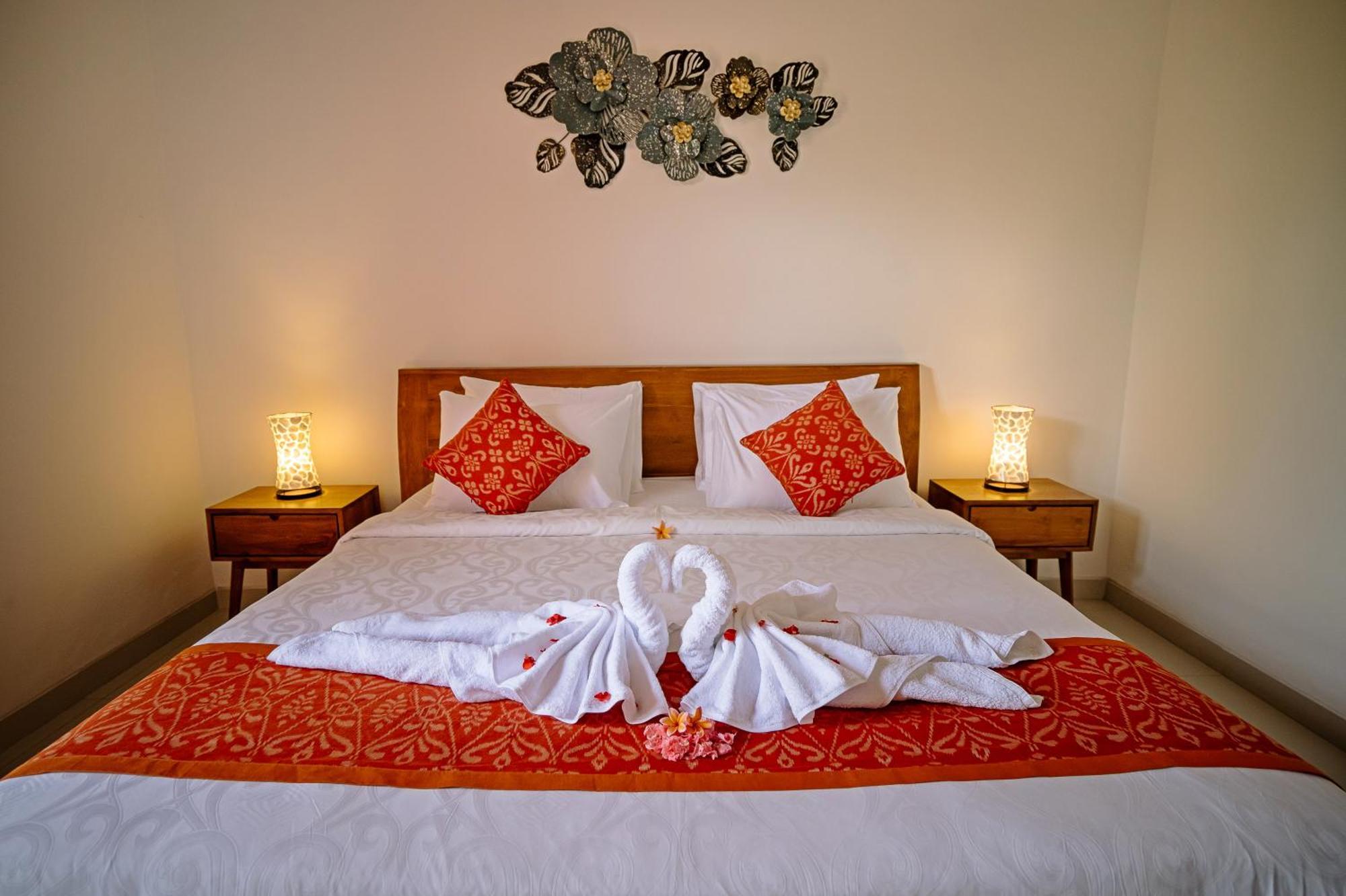 Villa Branka Sanur Luaran gambar