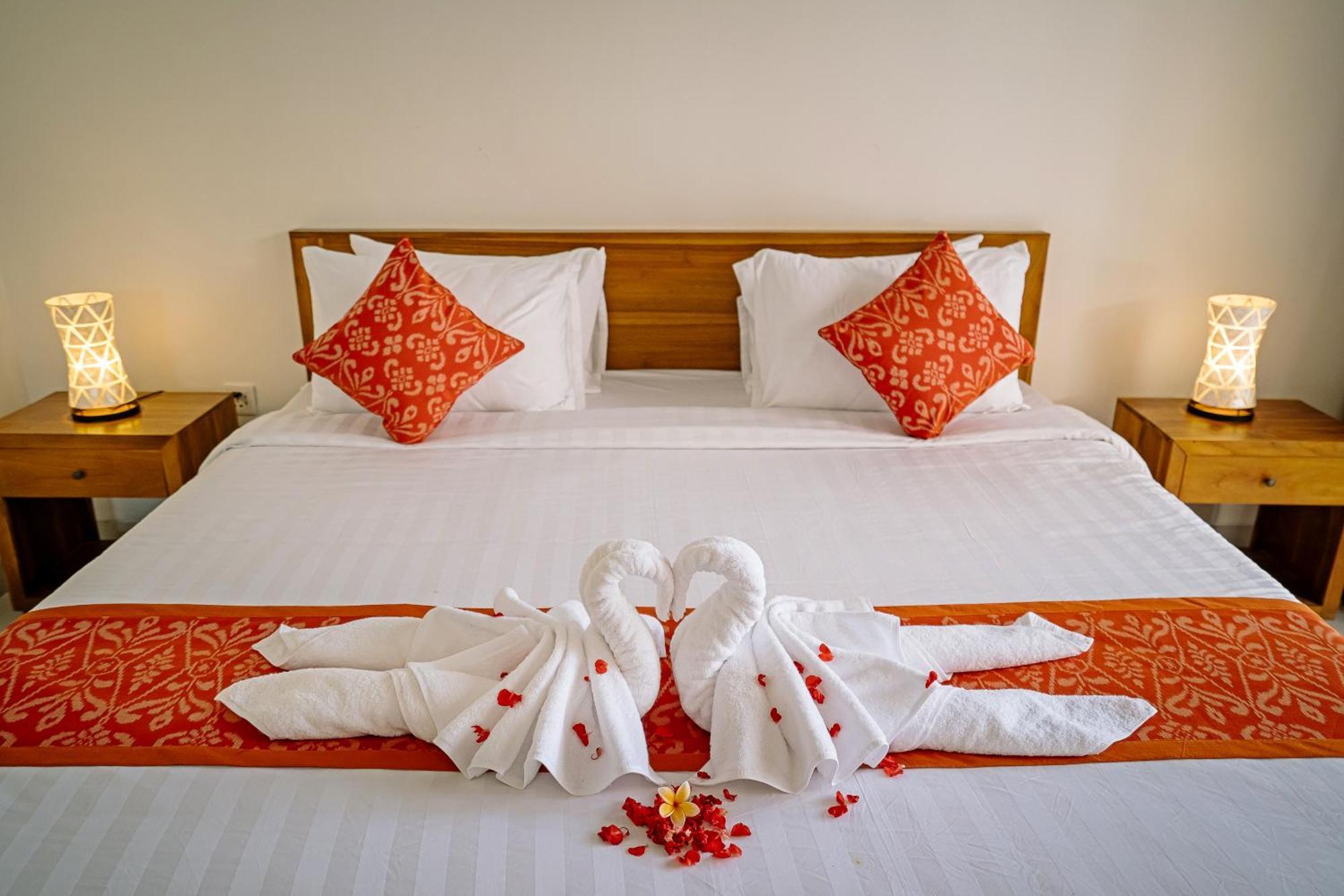 Villa Branka Sanur Luaran gambar