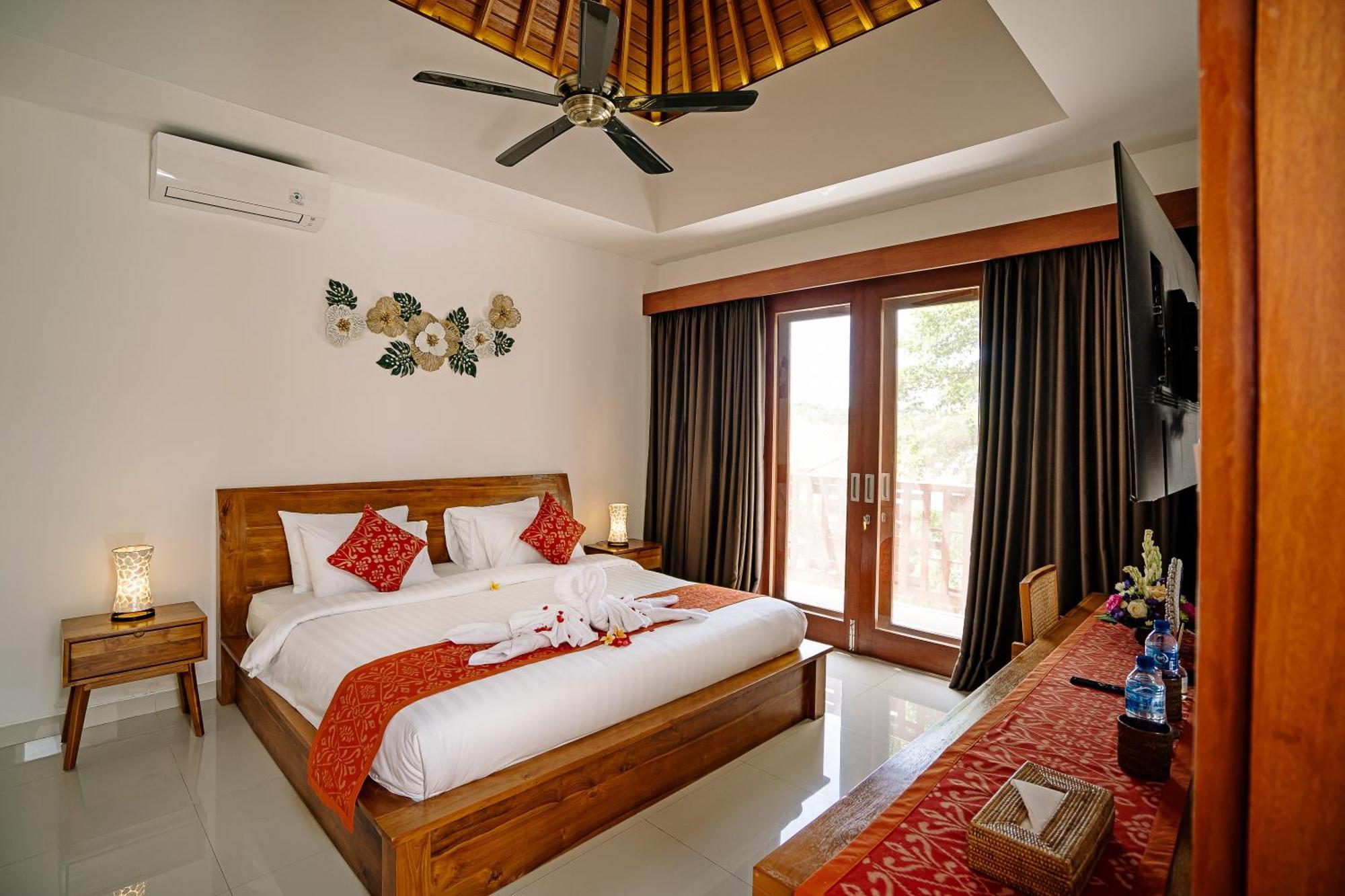 Villa Branka Sanur Luaran gambar