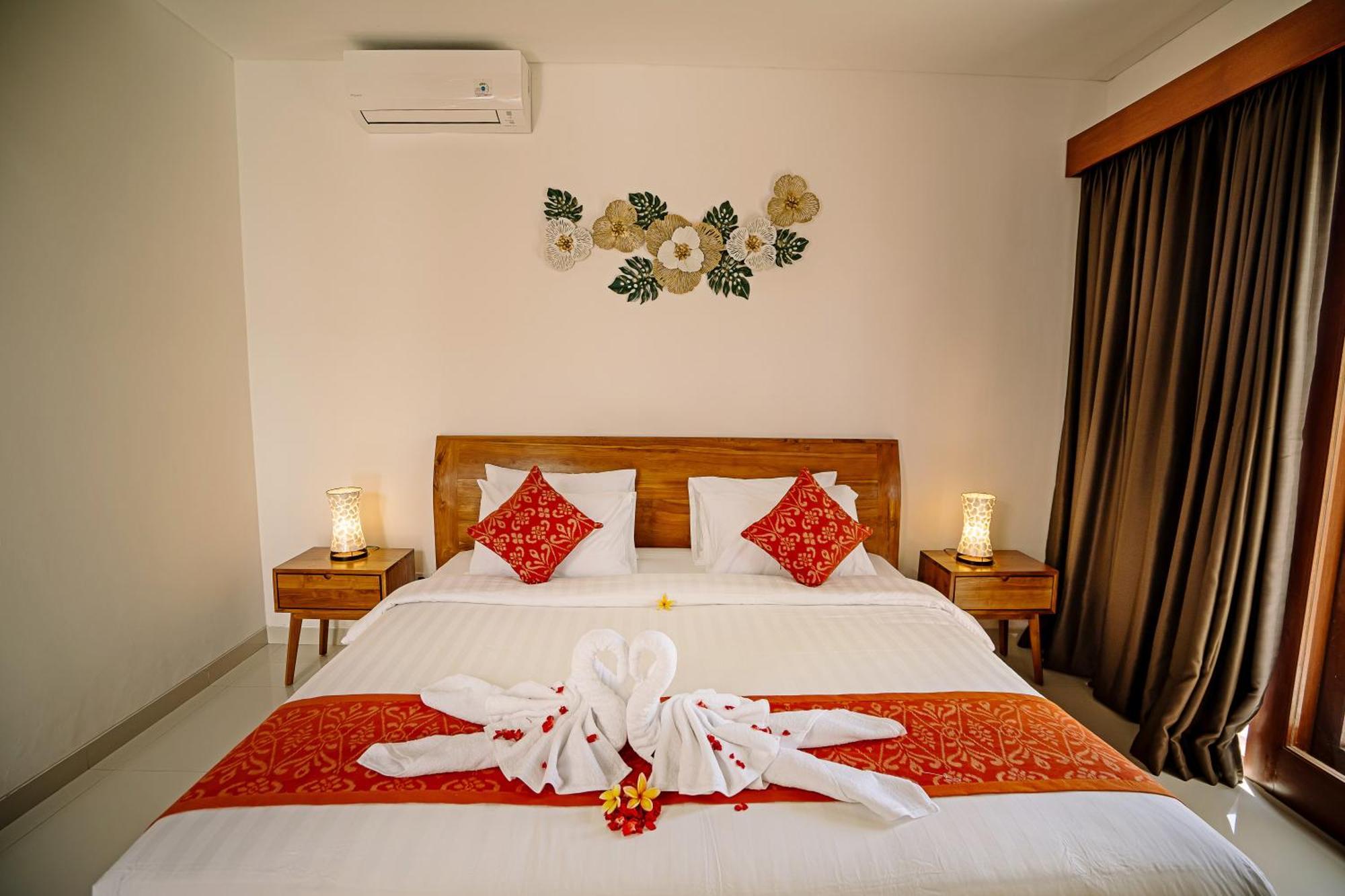 Villa Branka Sanur Luaran gambar