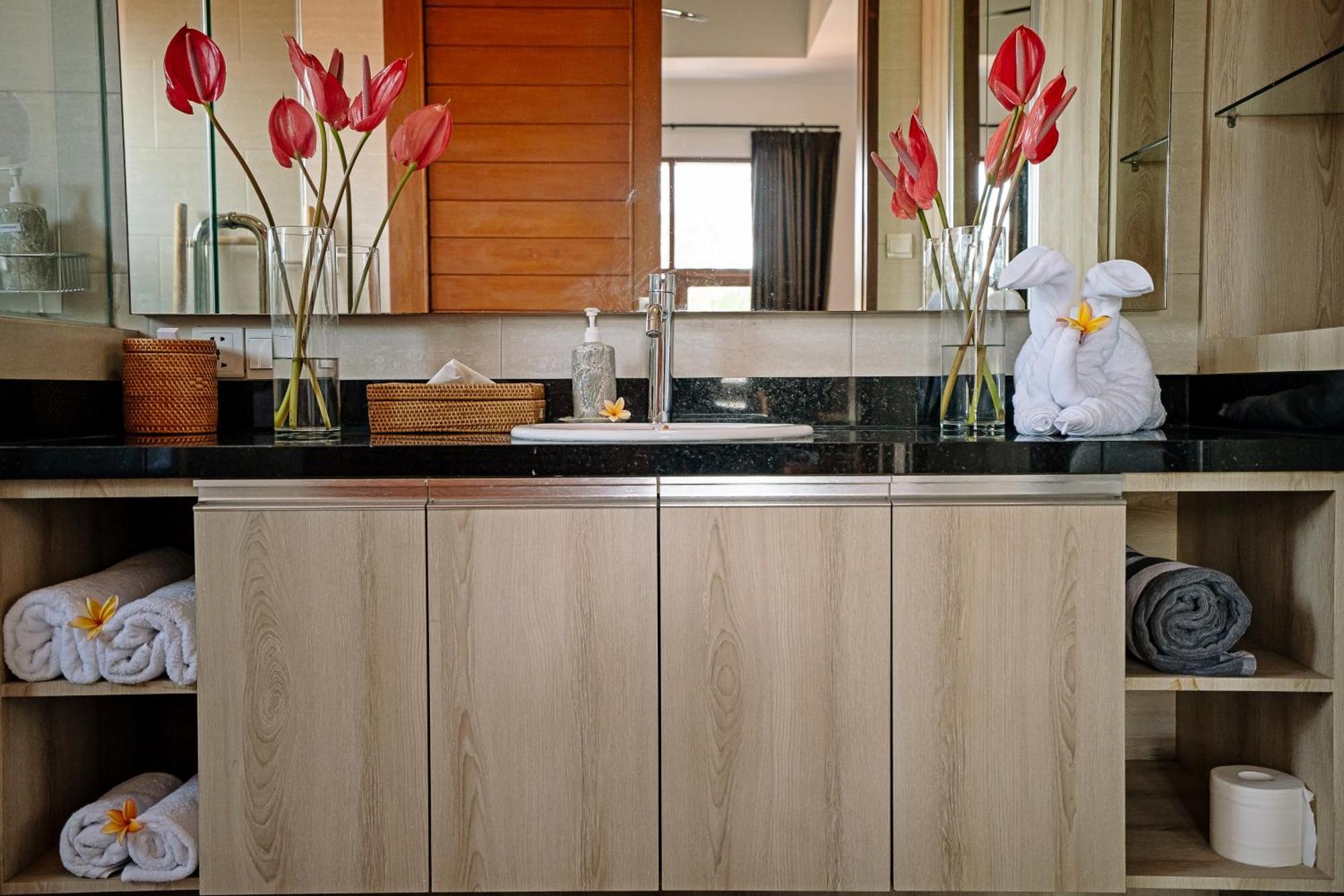 Villa Branka Sanur Luaran gambar