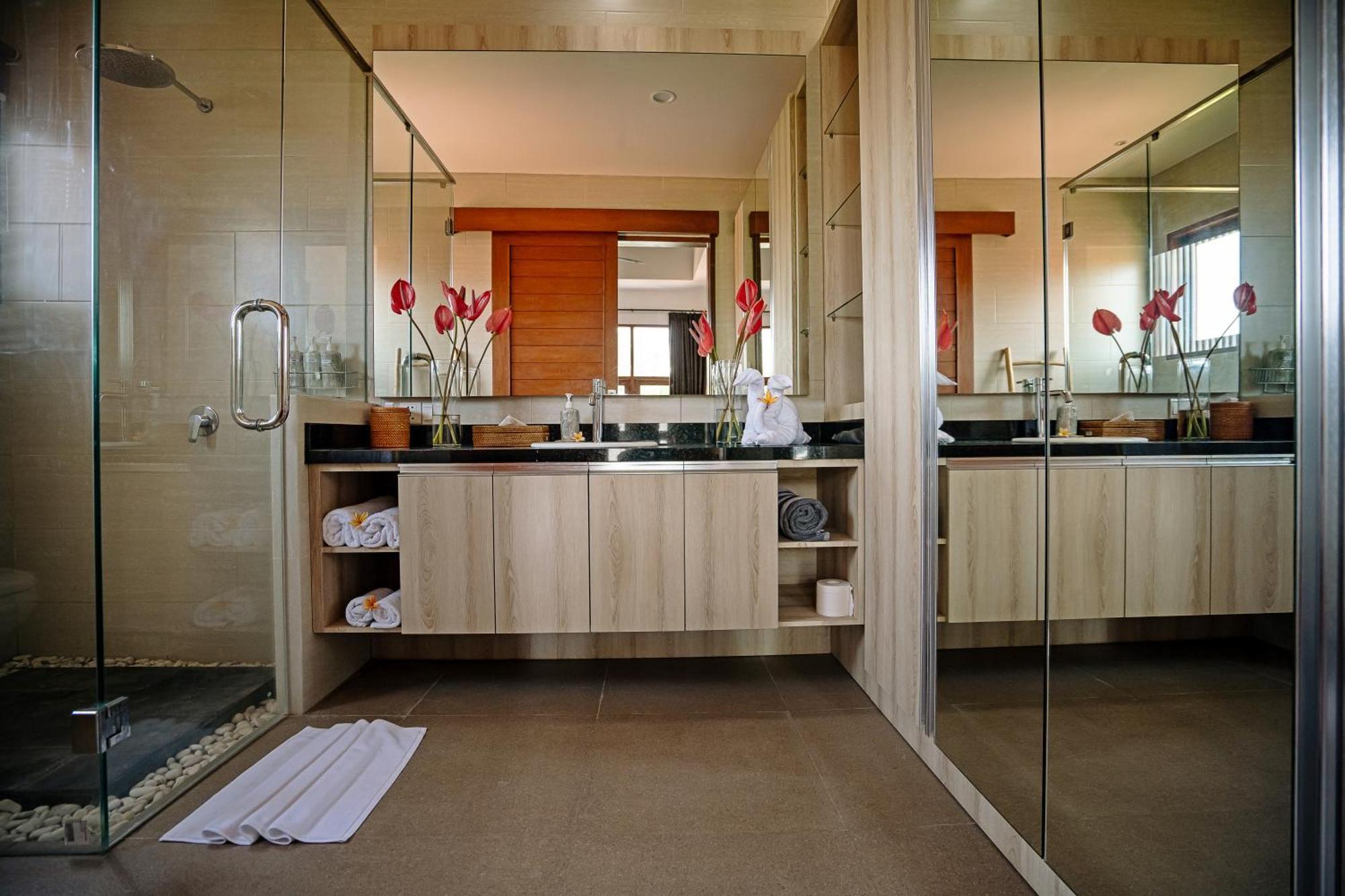 Villa Branka Sanur Luaran gambar