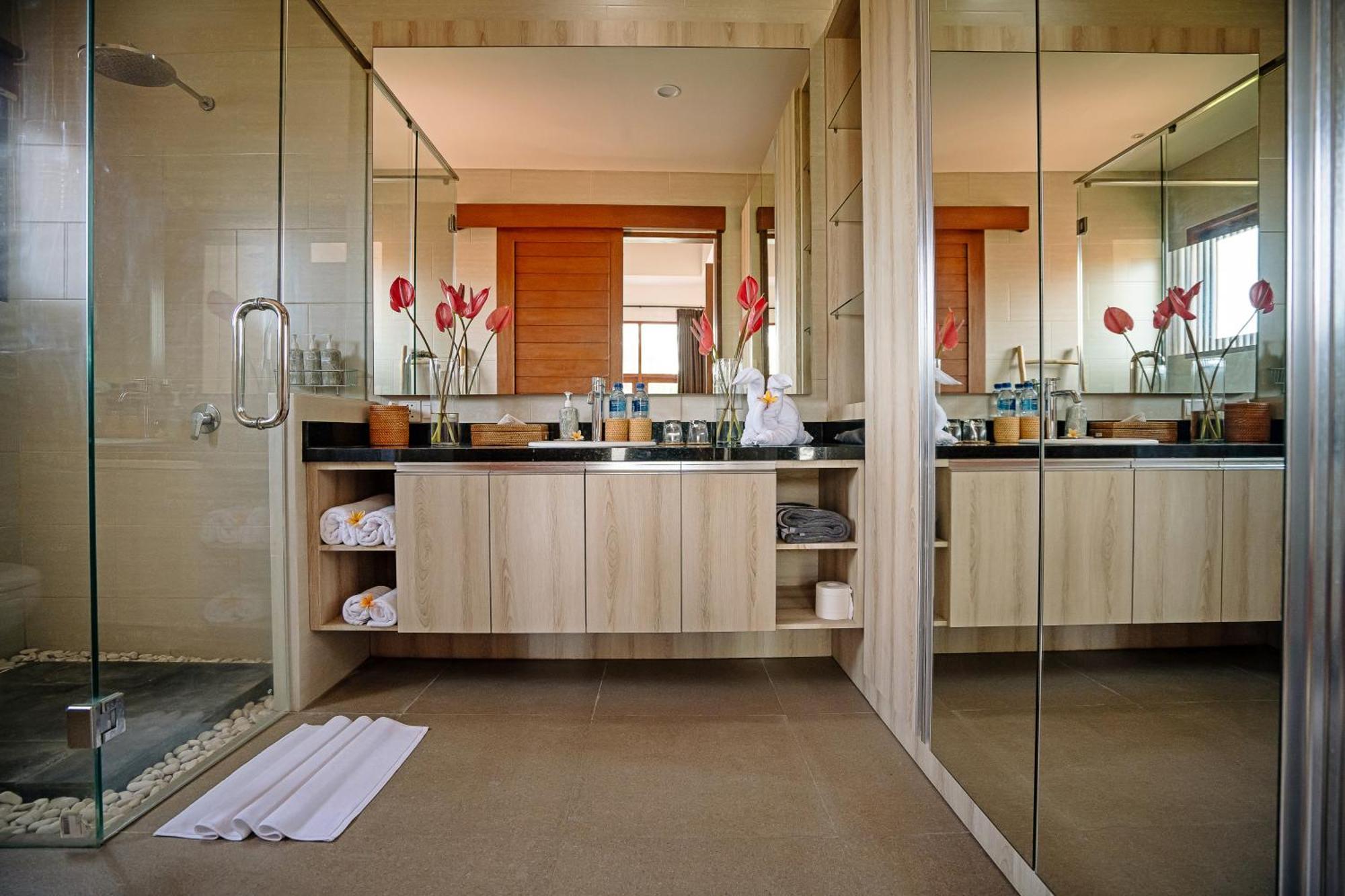Villa Branka Sanur Luaran gambar